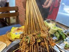 -成都玉林串串香火锅(三八店)
