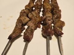 -羊门客在·烤盐池滩羊·川菜