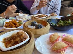 -潮喜竹溪荔湖酒家(荔枝湾店)