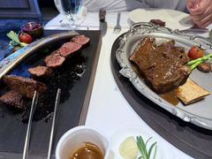 -王品牛排(珠海富华里店)