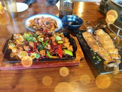 -大壮家原味烤肉(兴华北街店)