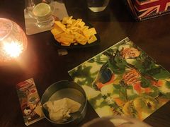 -OX BAR 拉培耶小镇(大连老街店)