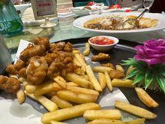 -老虎滩船说·大连海鲜(老虎滩店)