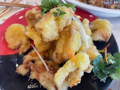 -京滨饭店·餐厅(阜外大街店)