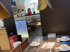 -老屋印象川菜(世纪东方店)