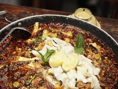 -聂发财重庆江湖菜(解放碑店)