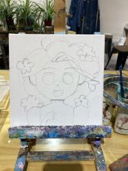 -吾行DIY手工坊(壹方北馆店)