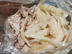 -汝萍传统蘸水菜(春华路总店)