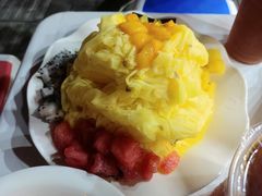 -二斗栗子(黄河道店)