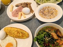 -三亚亚龙湾万豪度假酒店