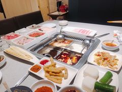 -海底捞火锅(群光广场店)