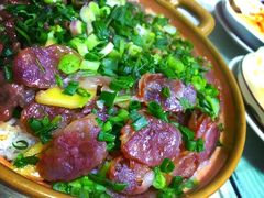 -幽优农庄·森波拉特色本地农家菜