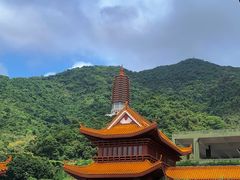 -深圳仙湖植物园