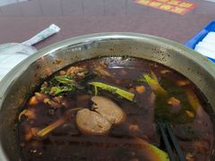 -温江公平红烧兔(总店)