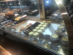 -Awfully Chocolate(来福士广场店)
