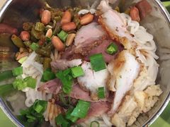 -红鼻子桂林米粉(金唐新光界店)