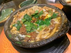 -王明古法砂锅居(开化寺店)