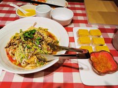 -西贝(无锡万象城店)