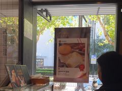 -新旺茶餐厅·早餐·夜宵(仙霞店)