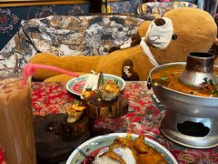 -小娘惹厨房Little Nyonya(狮城有约上榜店)