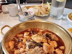 -涿派·炝锅鱼(涿州店)