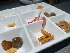 -探鱼·鲜青椒爽麻烤鱼(苏宁广场店)