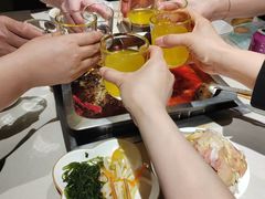 -海底捞火锅(劲松店)