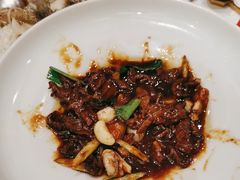 -惠丰堂饭庄·烤鸭·京味菜(翠微路店)