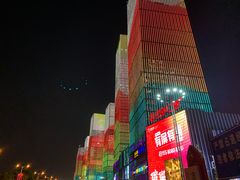 -万达广场(长沙开福店)