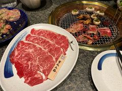 -NIUAN牛庵·日式和牛烧肉(恒隆店)