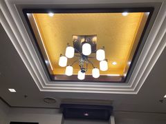 -海洲大饭店-紫薇轩中餐厅