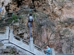 -幕燕滨江·长江观音景区
