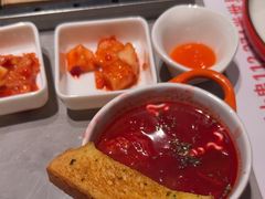 -通海俄式烧烤·俄罗斯大串(嵩山路店)