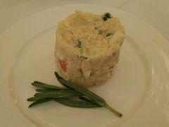 -成桂西餐厅·42年的味道(五大道疙瘩楼店)