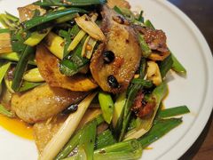 -向川南·水煮鱼·川菜(和平里店)