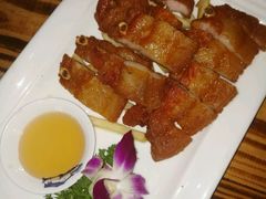 -百年银屏蚝烙·潮汕菜·非遗(乐山店)