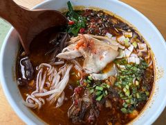 -SHAN山(前滩太古里店)