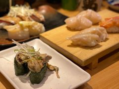 -沼津魚がし鮨(御殿場アウトレット店)