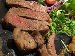 -西堤厚牛排(王府井店)