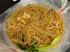 -大胜浙达炒粉干