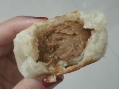 -长发西饼(临顿路店)
