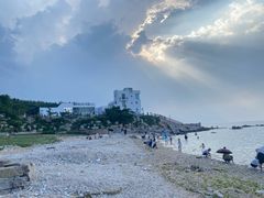 -海岛日记(养马岛店)