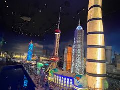 -上海乐高探索中心