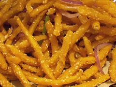 -饭橘汉江码头·乡野土菜馆(静安路店)