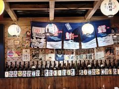 -小川洋风料理(江汉路店)