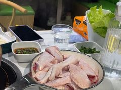 -菌小白火锅(时尚天河店)