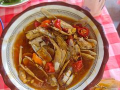 -佳佳麻辣烧菜馆