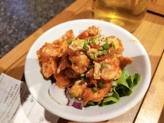 口味鸡脆骨-么肆烤肉·中式自助·烤肉大排档(街道口季佳PAI店)