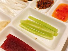 -福海居烤鸭店(鸟巢店)