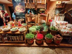 -田小狗的饭店(碧桂园店)